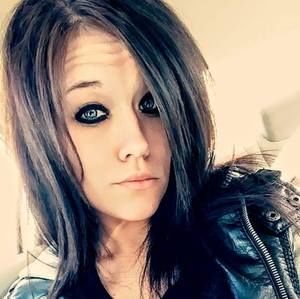 Meet your Posher, Allie